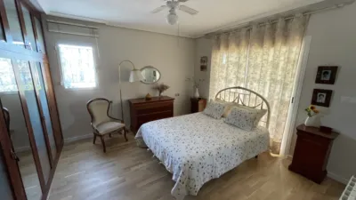 Chalet pareado en venta en Avenida Reina Sofia, El Esparragal (Distrito Pedanías Norte. Murcia Capital) de 385.000 €