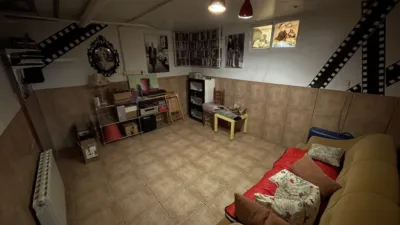 Chalet pareado en venta en Avenida Reina Sofia, El Esparragal (Distrito Pedanías Norte. Murcia Capital) de 385.000 €