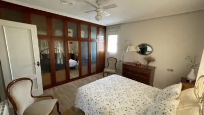 Chalet pareado en venta en Avenida Reina Sofia, El Esparragal (Distrito Pedanías Norte. Murcia Capital) de 385.000 €