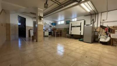 Chalet pareado en venta en Avenida Reina Sofia, El Esparragal (Distrito Pedanías Norte. Murcia Capital) de 385.000 €