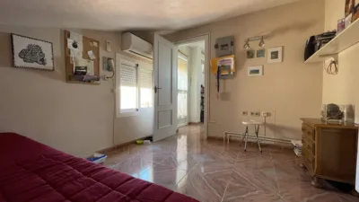 Chalet pareado en venta en Avenida Reina Sofia, El Esparragal (Distrito Pedanías Norte. Murcia Capital) de 385.000 €