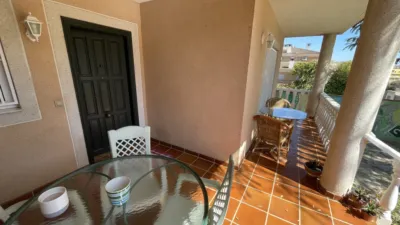 Chalet pareado en venta en Avenida Reina Sofia, El Esparragal (Distrito Pedanías Norte. Murcia Capital) de 385.000 €