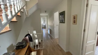 Chalet pareado en venta en Avenida Reina Sofia, El Esparragal (Distrito Pedanías Norte. Murcia Capital) de 385.000 €