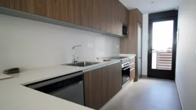 Piso – Pilar de la Horadada, Lo Sáez - Más