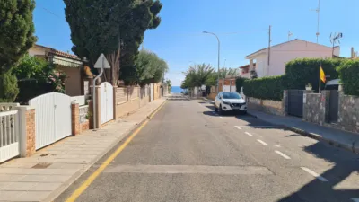 Piso – Pilar de la Horadada - Vista 2