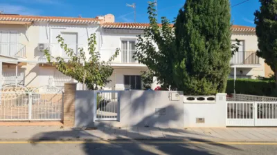 Piso – Pilar de la Horadada - Vista 3