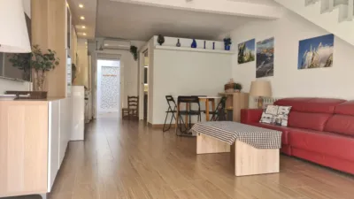 Piso – Pilar de la Horadada - Más