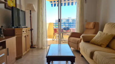 Piso – Pilar de la Horadada - Más