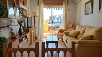 Piso – Pilar de la Horadada - Vista 5