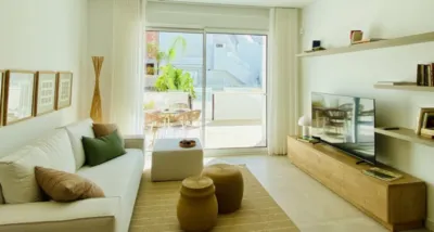 Piso – Pilar de la Horadada - Vista 4