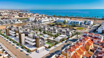 Apartamento en calle de Helecho photo 20