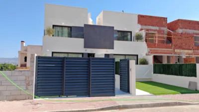 Casa – Cox - Vista 2