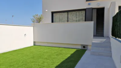 Casa – Cox - Vista 3