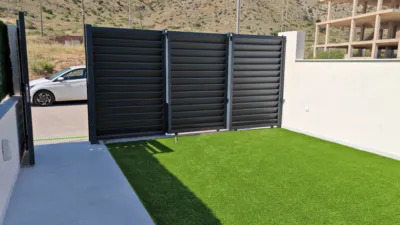 Casa – Cox - Vista 4