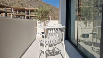 Casa – Cox - Vista 5