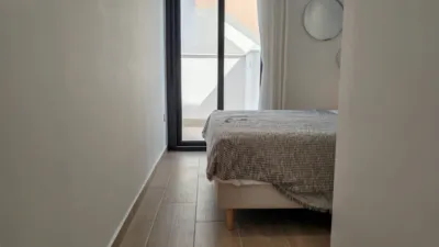 Apartamento en calle Hortalizas photo 11