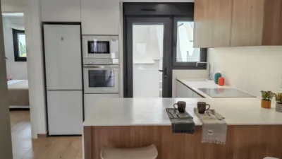 Apartamento en calle Hortalizas photo 14