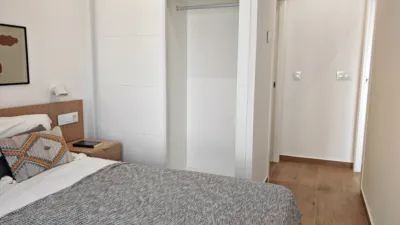 Apartamento en calle Hortalizas photo 13