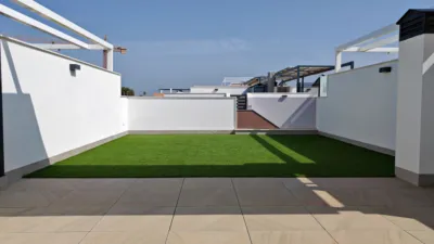 Apartamento en calle Hortalizas photo 24