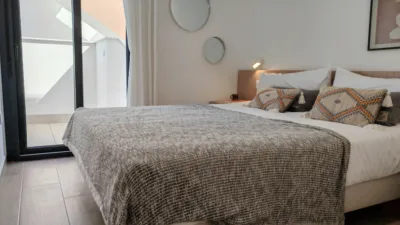 Apartamento en calle Hortalizas photo 12