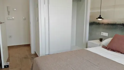 Apartamento en calle Hortalizas photo 20