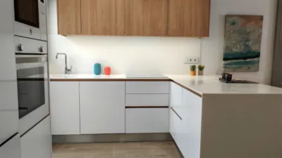 Apartamento en calle Hortalizas photo 15