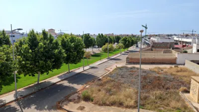 Apartamento en calle Hortalizas photo 28