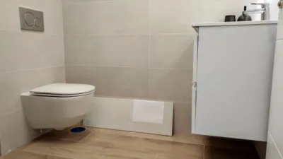 Apartamento en calle Hortalizas photo 17