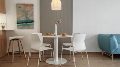 Apartamento en calle Hortalizas photo 7
