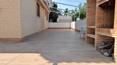 Piso – Pilar de la Horadada, Torre de la Horadada - Vista 4