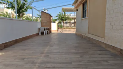 Piso – Pilar de la Horadada, Torre de la Horadada - Vista 5