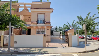 Piso – Pilar de la Horadada, Torre de la Horadada - Vista 3