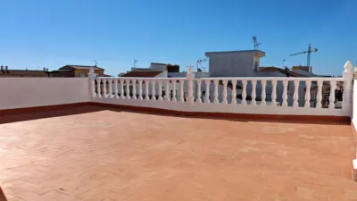 Dúplex en venta en Carrer de Guardiola, Núcleo (Pilar de la Horadada) de 209.000 €