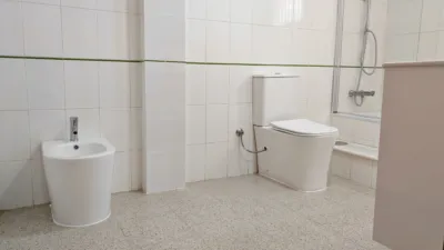 Dúplex en venta en Carrer de Guardiola, Núcleo (Pilar de la Horadada) de 209.000 €