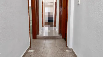 Dúplex en venta en Carrer de Guardiola, Núcleo (Pilar de la Horadada) de 209.000 €