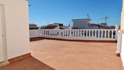 Dúplex en venta en Carrer de Guardiola, Núcleo (Pilar de la Horadada) de 209.000 €