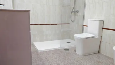 Dúplex en venta en Carrer de Guardiola, Núcleo (Pilar de la Horadada) de 209.000 €