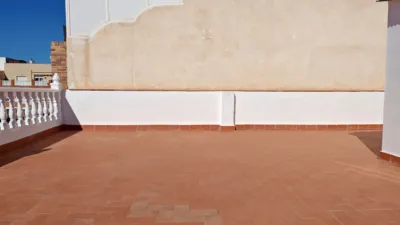 Dúplex en venta en Carrer de Guardiola, Núcleo (Pilar de la Horadada) de 209.000 €