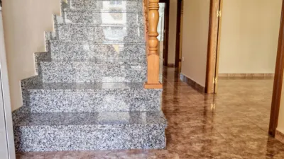 Casa en venta en Calle Almirante Guitián Vieitio, Núcleo (San Pedro del Pinatar) de 249.000 €