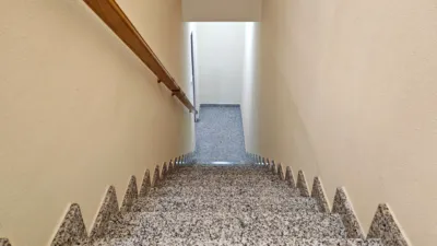 Casa en venta en Calle Almirante Guitián Vieitio, Núcleo (San Pedro del Pinatar) de 249.000 €