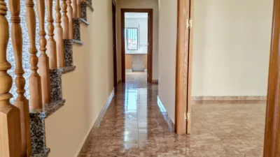 Casa en venta en Calle Almirante Guitián Vieitio, Núcleo (San Pedro del Pinatar) de 249.000 €