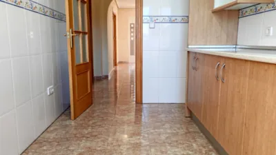 Casa en venta en Calle Almirante Guitián Vieitio, Núcleo (San Pedro del Pinatar) de 249.000 €