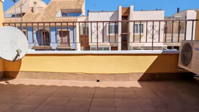 Casa en venta en Calle Almirante Guitián Vieitio, Núcleo (San Pedro del Pinatar) de 249.000 €