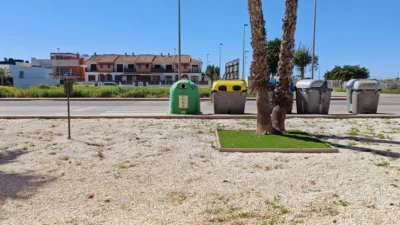 Casa en venta en Calle Almirante Guitián Vieitio, Núcleo (San Pedro del Pinatar) de 249.000 €