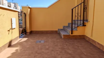 Casa en venta en Calle Almirante Guitián Vieitio, Núcleo (San Pedro del Pinatar) de 249.000 €