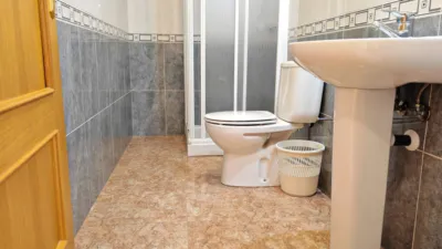 Casa en venta en Calle Almirante Guitián Vieitio, Núcleo (San Pedro del Pinatar) de 249.000 €