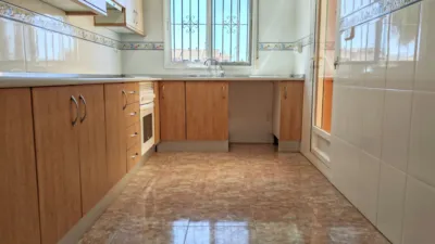 Casa en venta en Calle Almirante Guitián Vieitio, Núcleo (San Pedro del Pinatar) de 249.000 €