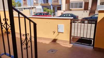 Casa en venta en Calle Almirante Guitián Vieitio, Núcleo (San Pedro del Pinatar) de 249.000 €