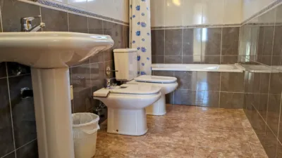 Casa en venta en Calle Almirante Guitián Vieitio, Núcleo (San Pedro del Pinatar) de 249.000 €