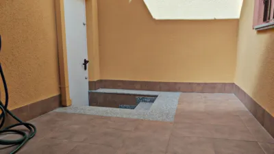 Casa en venta en Calle Almirante Guitián Vieitio, Núcleo (San Pedro del Pinatar) de 249.000 €